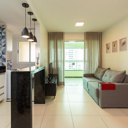 Apto Charmoso Com 2 Quartos - Ppb0603 Goiânia Extérieur photo
