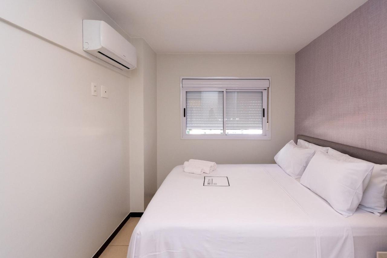 Apto Charmoso Com 2 Quartos - Ppb0603 Goiânia Extérieur photo