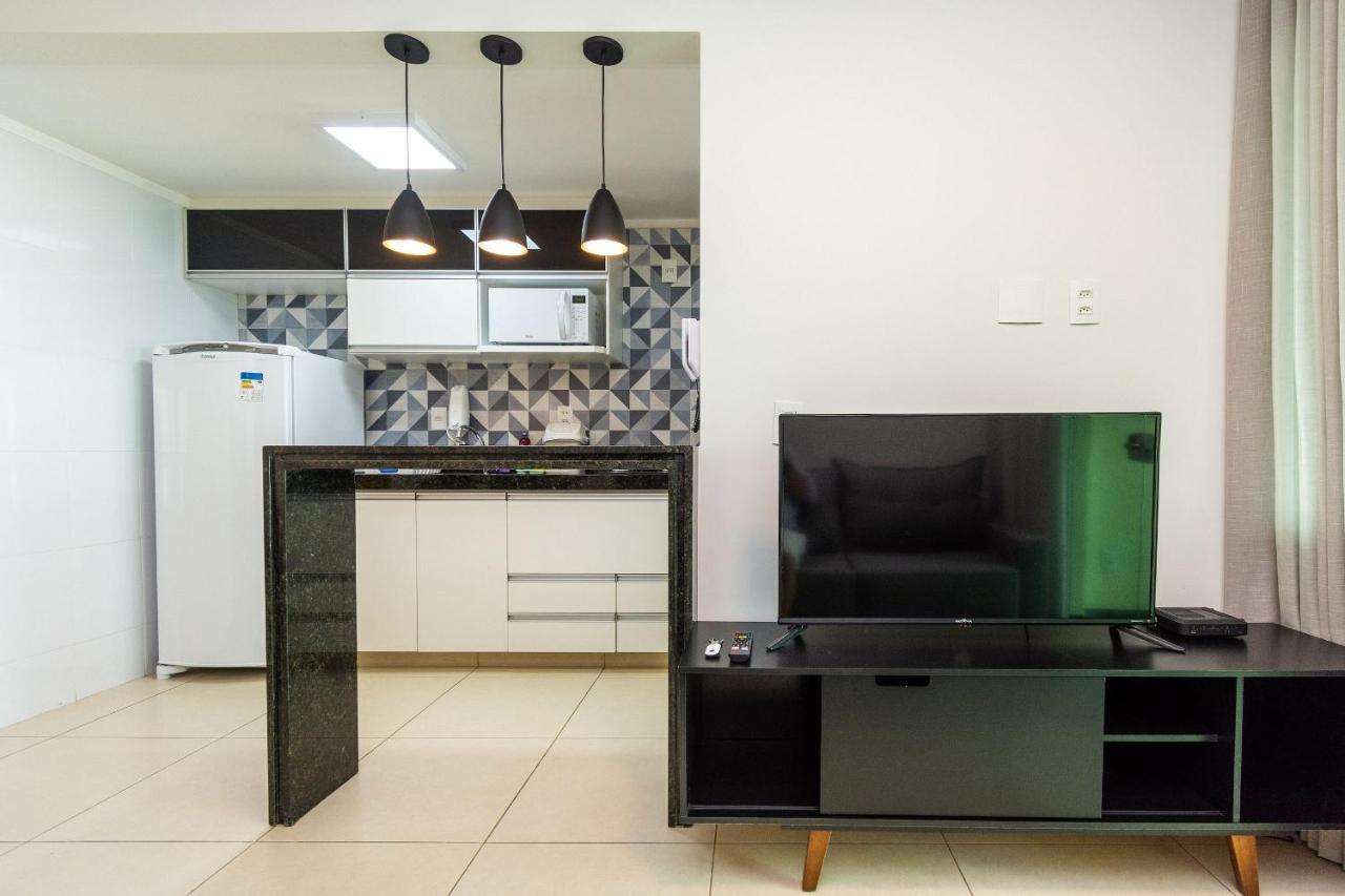 Apto Charmoso Com 2 Quartos - Ppb0603 Goiânia Extérieur photo
